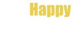 The Happy Holy Hour Logo